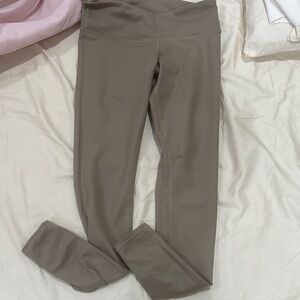 Alo light green leggings (not sold on website anymore)